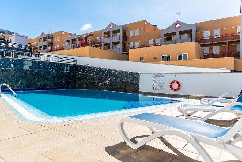 Loft Kalima 2 Bedroom By Aqua Vista Tenerife *